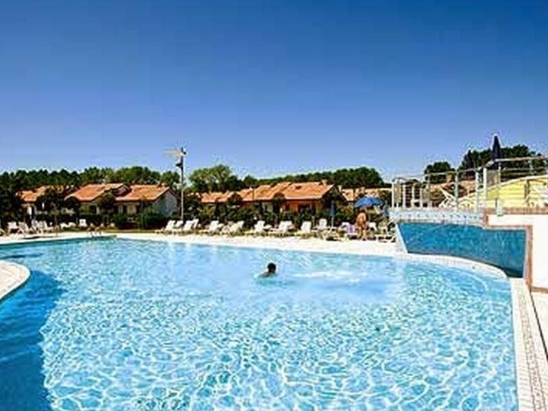 Villaggio Casa Bianca