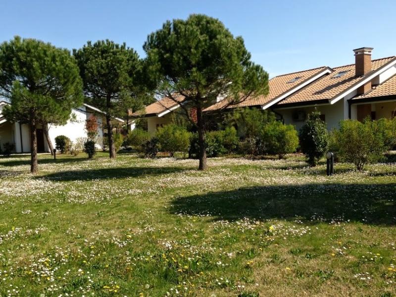Villaggio Casa Bianca