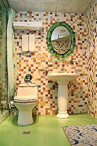 Tianzhi Hotel Harbin