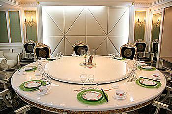 Tianzhi Hotel Harbin