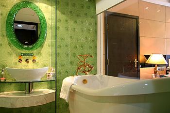 Tianzhi Hotel Harbin