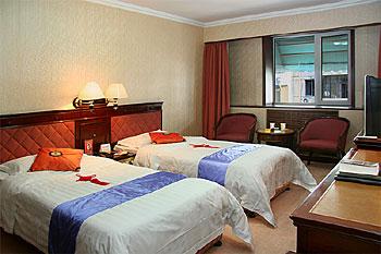 Tianzhi Hotel Harbin