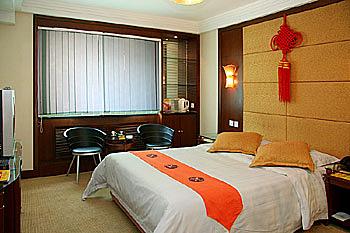 Tianzhi Hotel Harbin