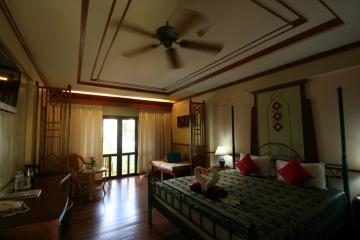 Отель MW Krabi Beach Resort Таиланд, Ао Нанг, фото 12