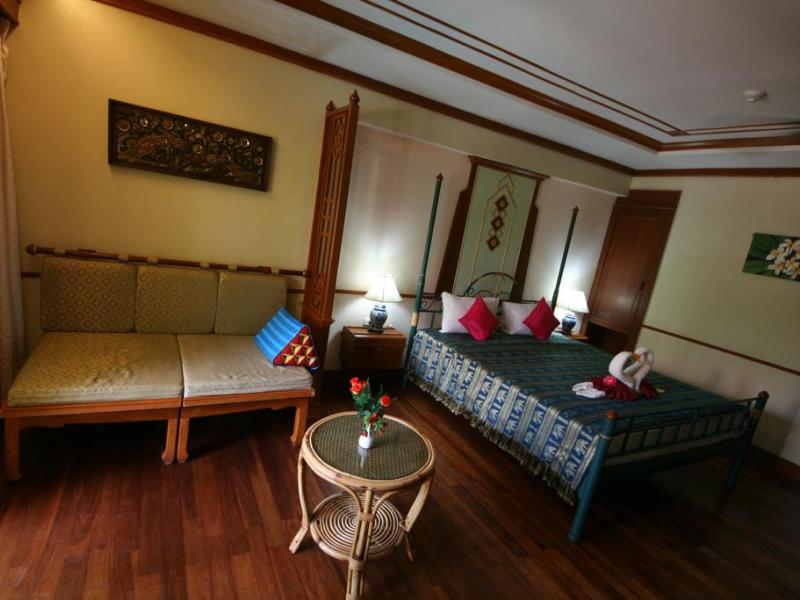 MW Krabi Beach Resort