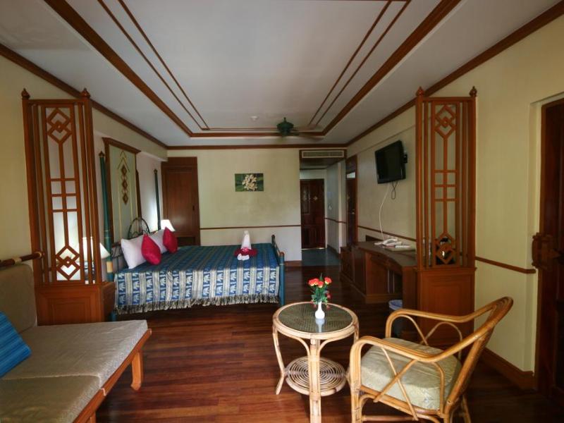 MW Krabi Beach Resort