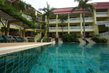 Отель MW Krabi Beach Resort Таиланд, Ао Нанг, фото 15