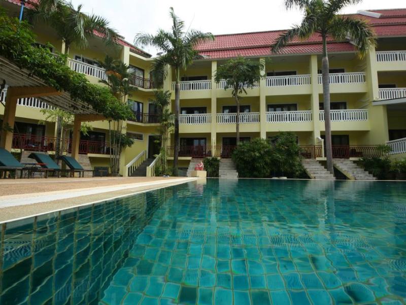 MW Krabi Beach Resort