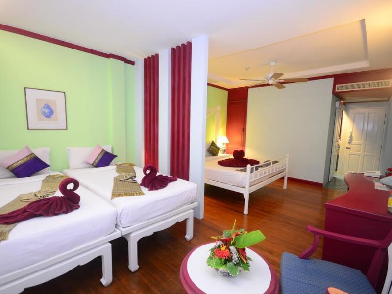 MW Krabi Beach Resort