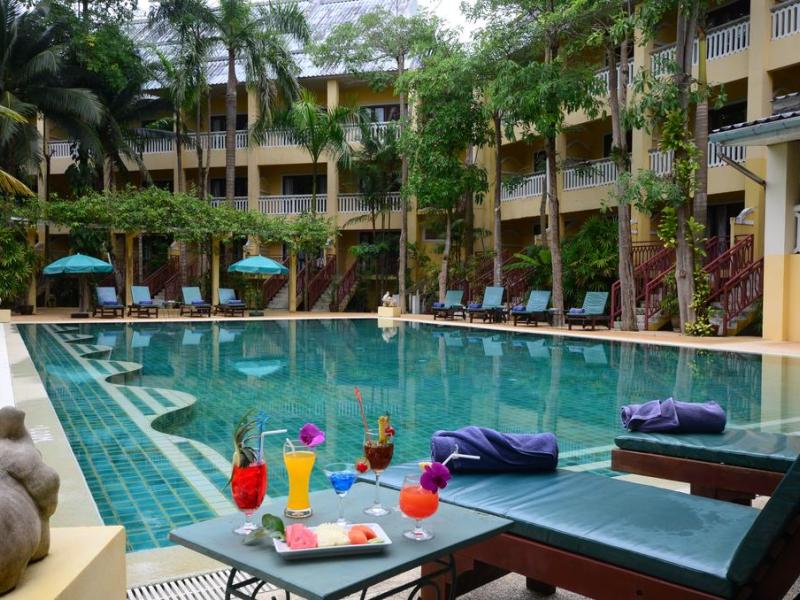 MW Krabi Beach Resort