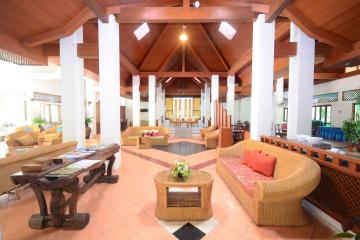 Отель MW Krabi Beach Resort Таиланд, Ао Нанг, фото 4