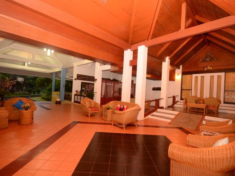 MW Krabi Beach Resort