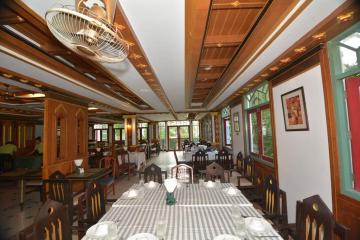 Отель MW Krabi Beach Resort Таиланд, Ао Нанг, фото 7