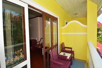 Отель MW Krabi Beach Resort Таиланд, Ао Нанг, фото 8