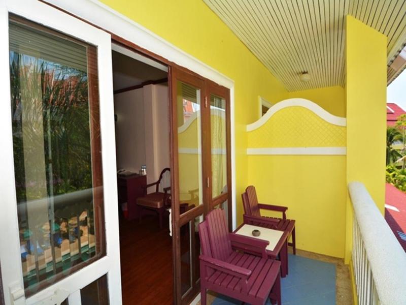 MW Krabi Beach Resort