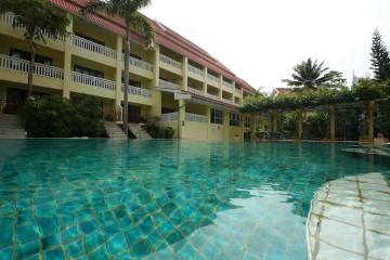 Отель MW Krabi Beach Resort Таиланд, Ао Нанг, фото 9
