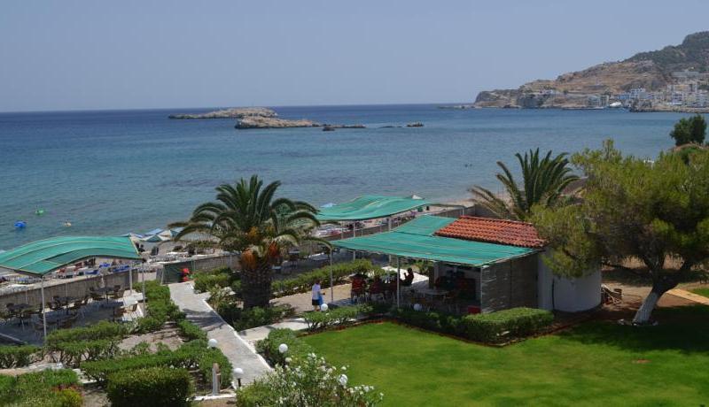 Lymiatis Beach Hotel