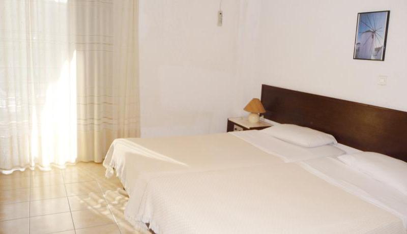 Lymiatis Beach Hotel