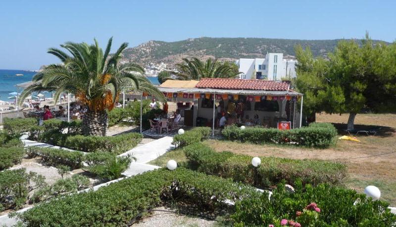 Lymiatis Beach Hotel