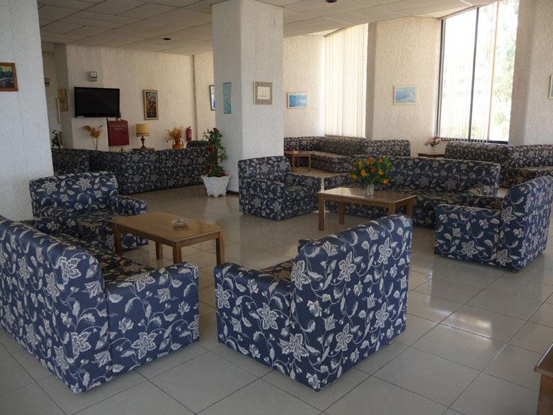 Lymiatis Beach Hotel