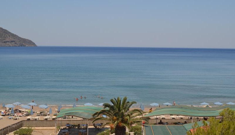 Lymiatis Beach Hotel