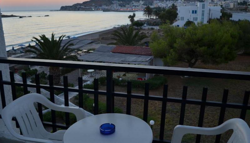 Lymiatis Beach Hotel