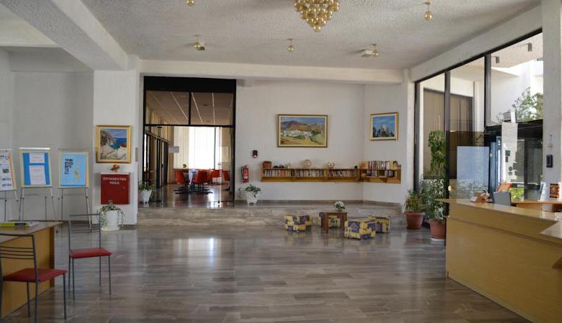 Lymiatis Beach Hotel