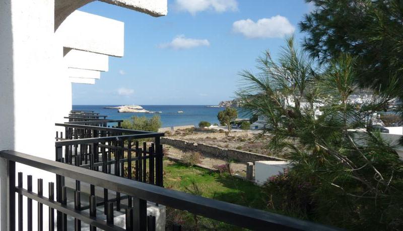 Lymiatis Beach Hotel