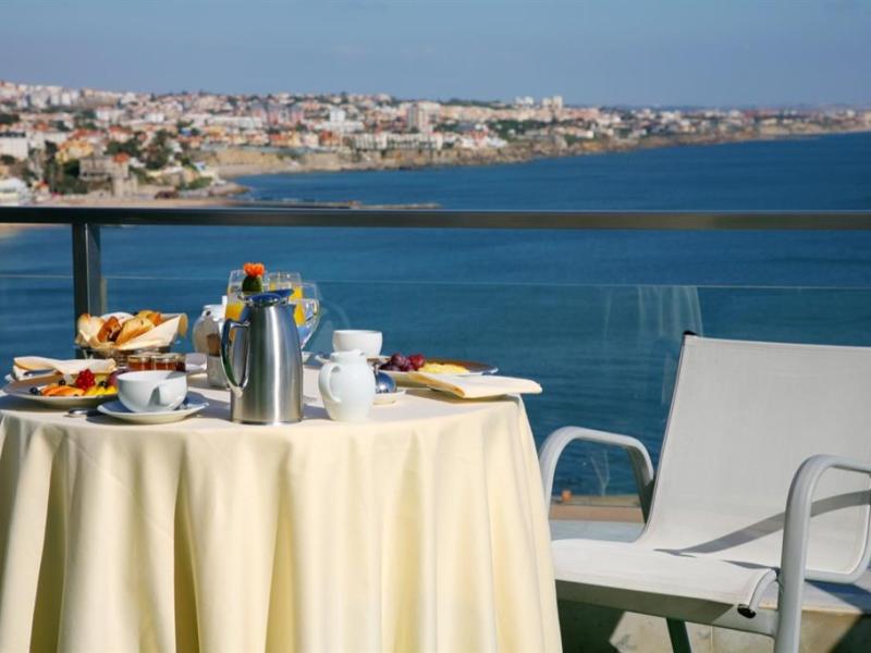 Hotel Cascais Miragem