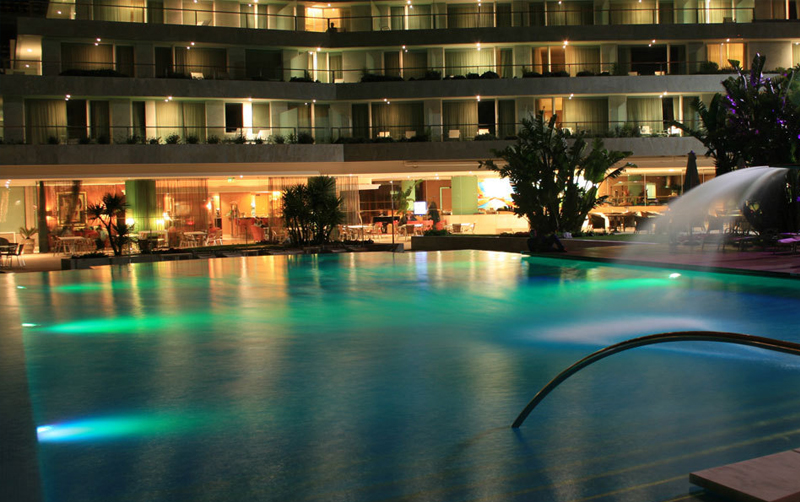 Hotel Cascais Miragem