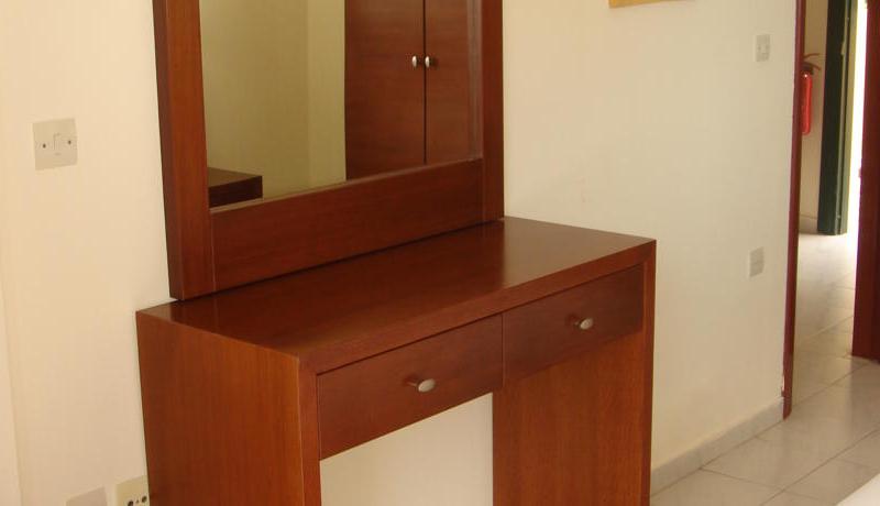 Kyra Panagia Apart Hotel