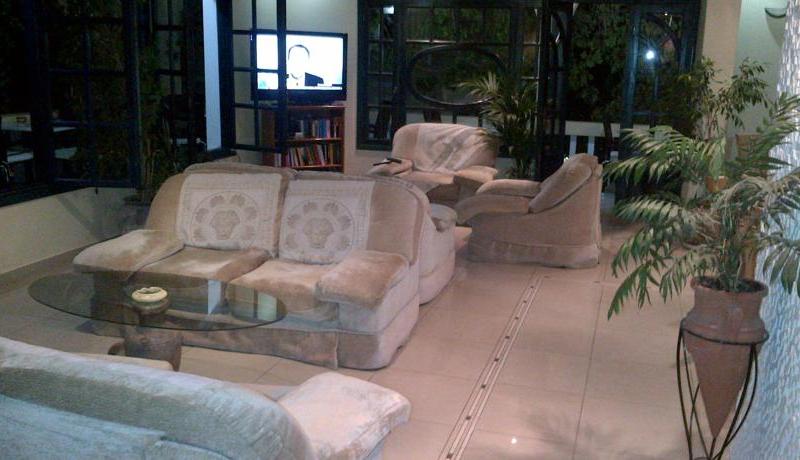 Kyra Panagia Apart Hotel