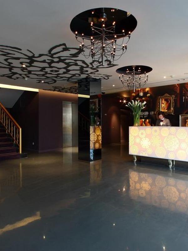 Yahsin Business Hotel Shanghai