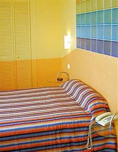 Adonis Sacre Coeur Hotel Roma