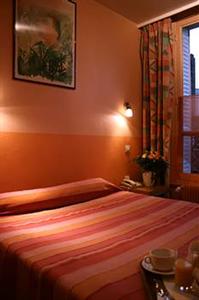 Adonis Sacre Coeur Hotel Roma