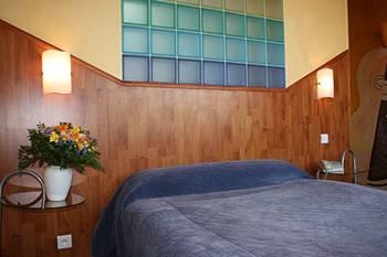 Adonis Sacre Coeur Hotel Roma