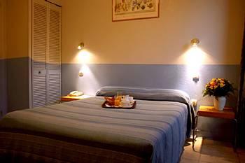 Adonis Sacre Coeur Hotel Roma