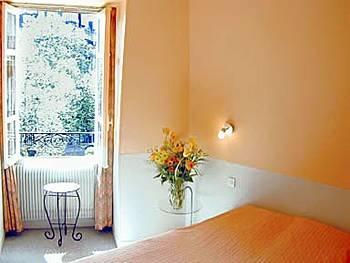 Adonis Sacre Coeur Hotel Roma