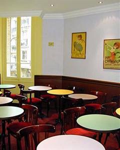Adonis Sacre Coeur Hotel Roma
