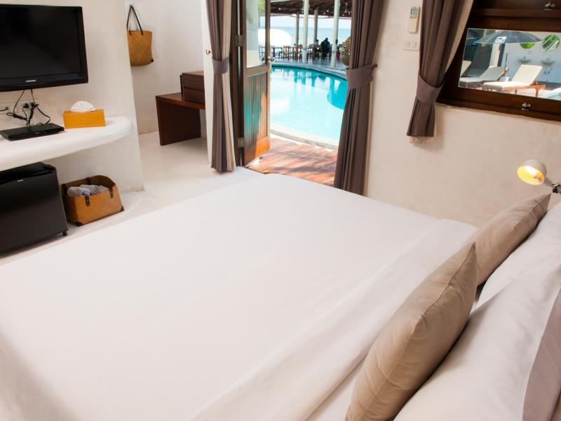 Lazy Days Samui Beach Resort