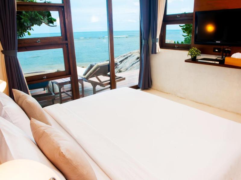 Lazy Days Samui Beach Resort