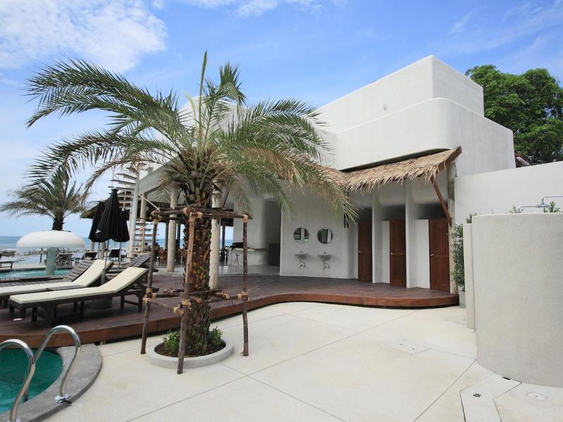 Lazy Days Samui Beach Resort