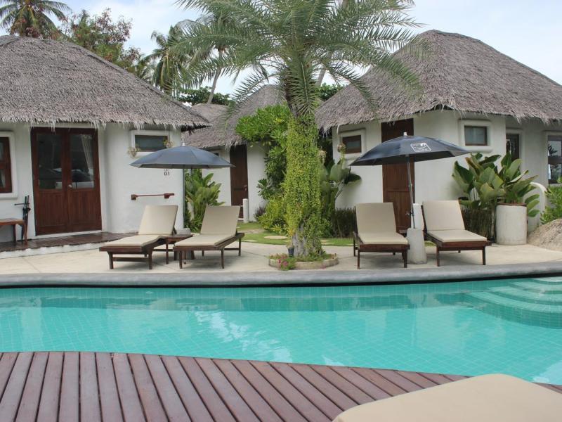 Lazy Days Samui Beach Resort