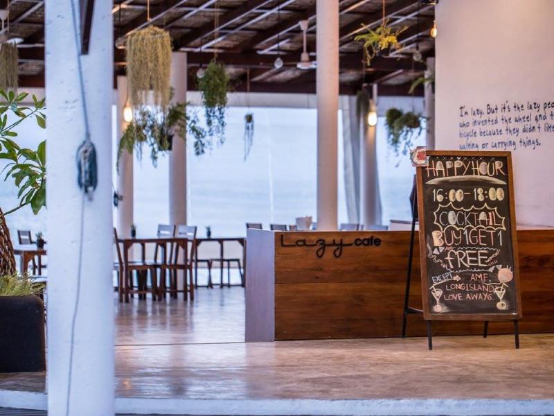 Lazy Days Samui Beach Resort