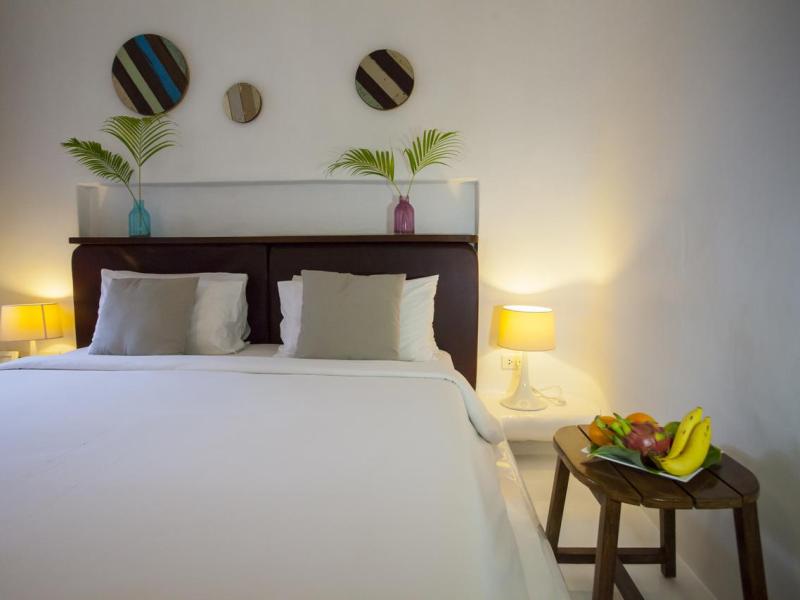 Lazy Days Samui Beach Resort