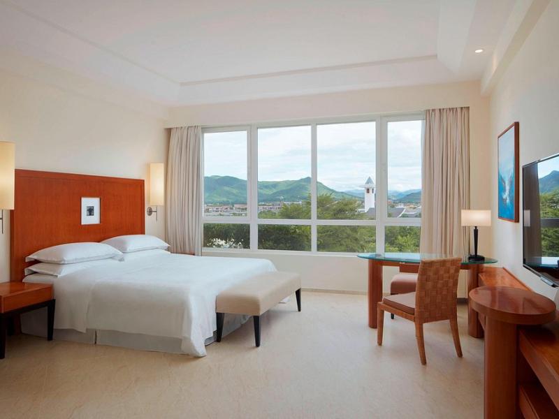 Sheraton Sanya Resort