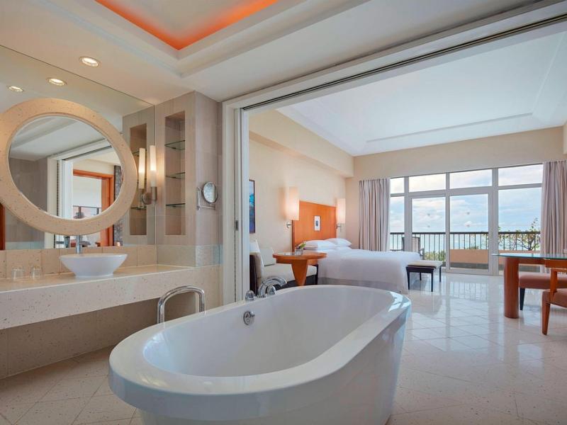 Sheraton Sanya Resort