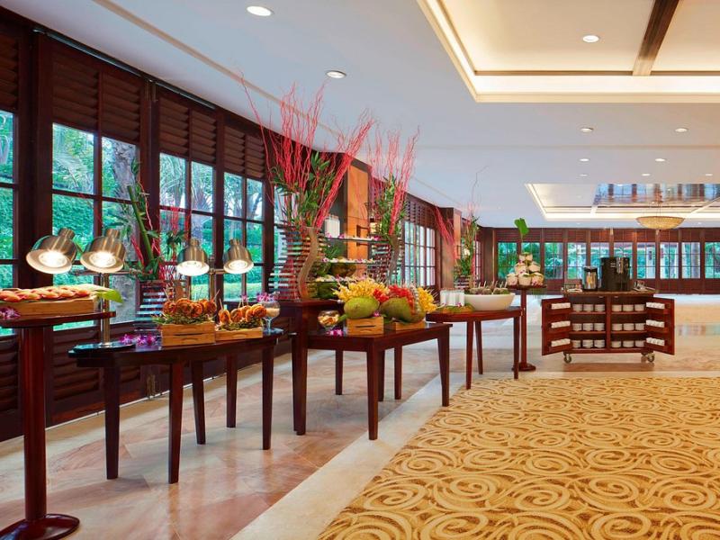 Sheraton Sanya Resort