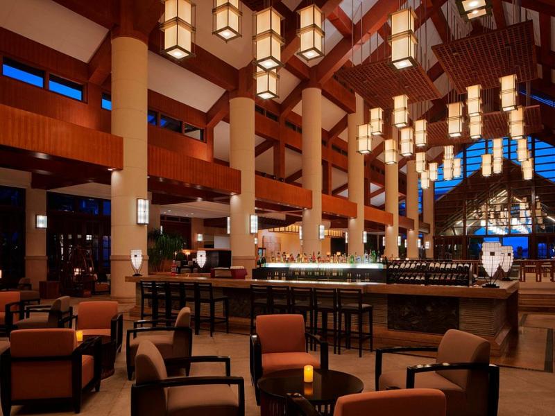 Sheraton Sanya Resort