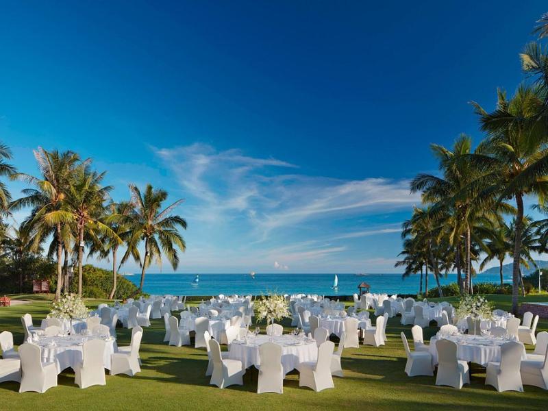 Sheraton Sanya Resort